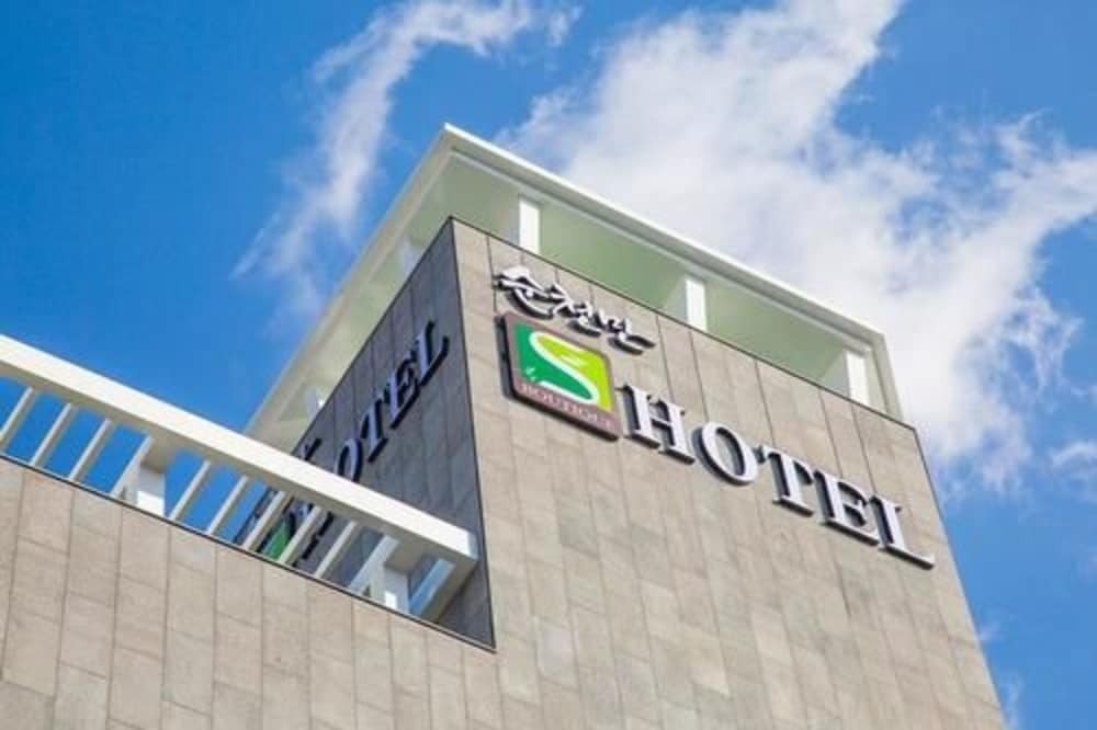 외부 세부 사진