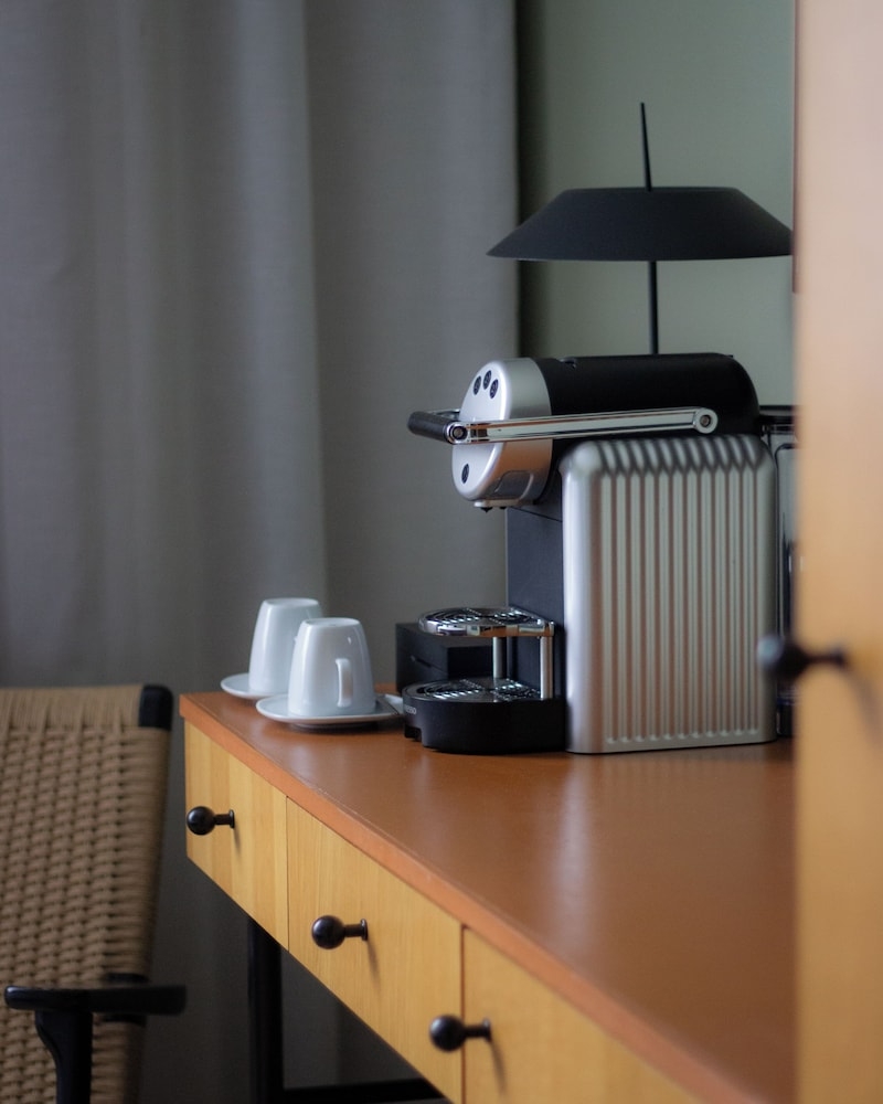 커피 및/또는 커피 메이커