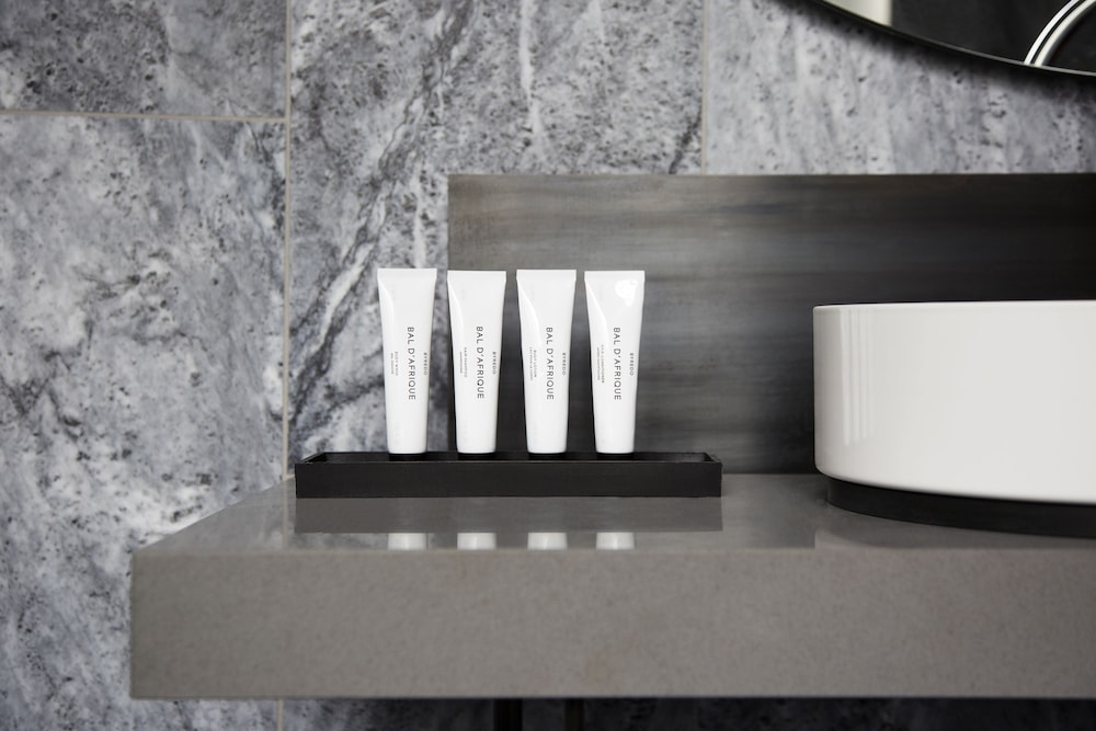 객실 내 편의 시설/서비스