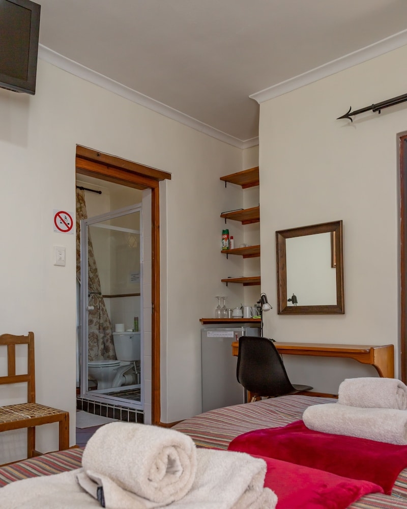 객실 내 편의 시설/서비스