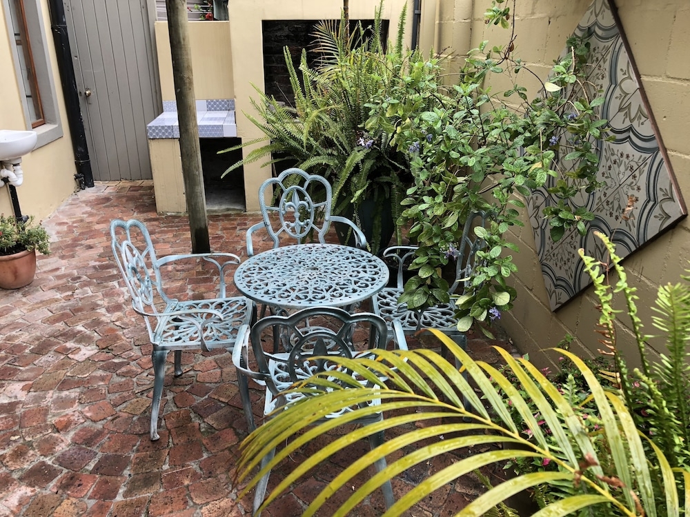 BBQ/피크닉 공간