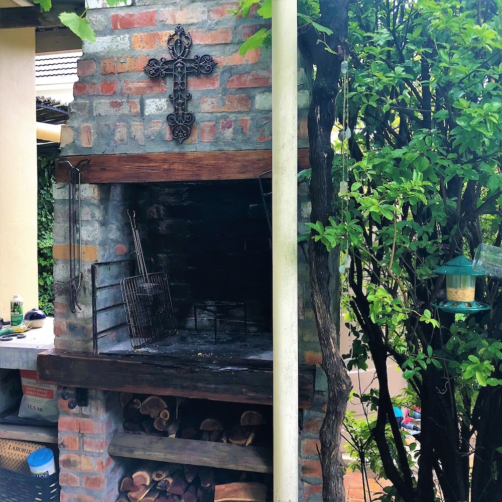 BBQ/피크닉 공간