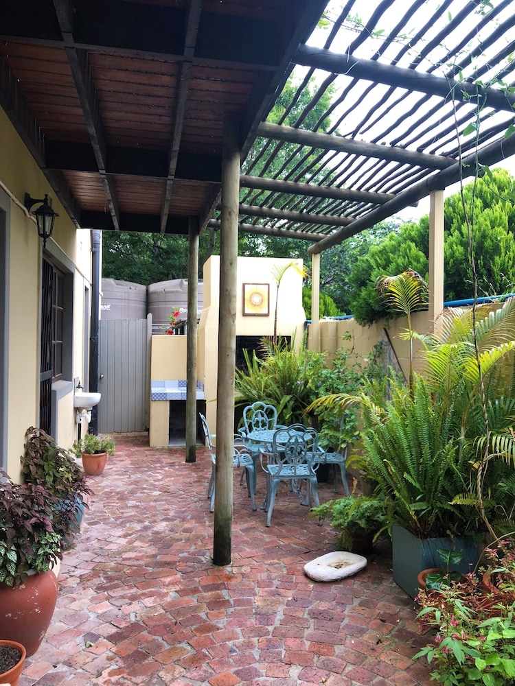 BBQ/피크닉 공간