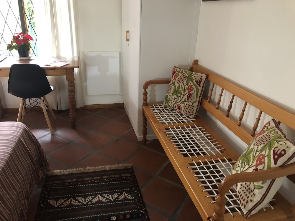 객실 내 편의 시설/서비스