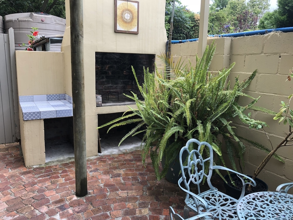 BBQ/피크닉 공간