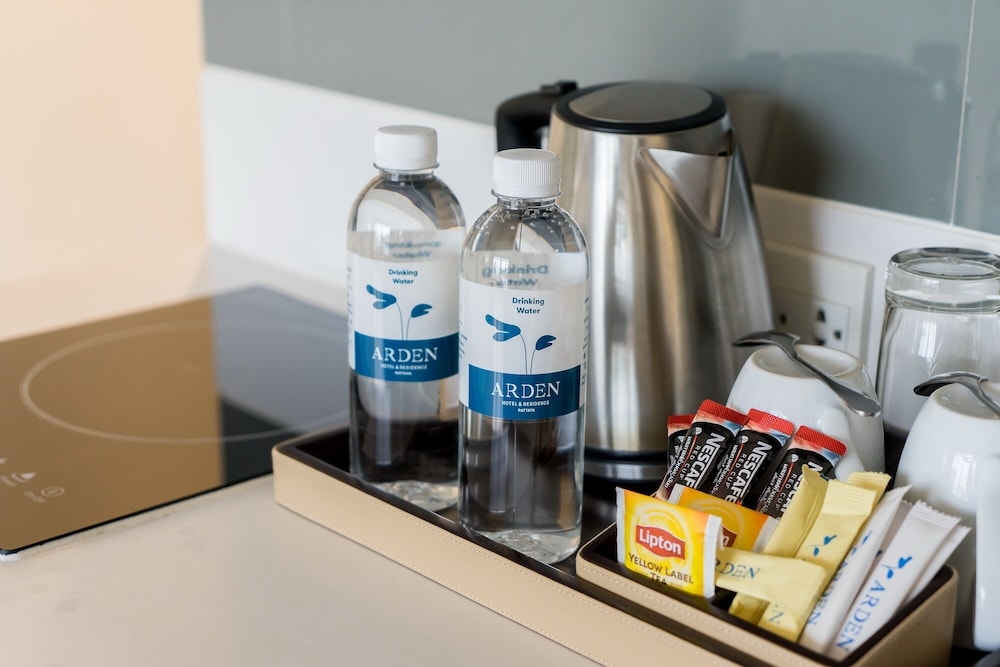 객실 내 편의 시설/서비스