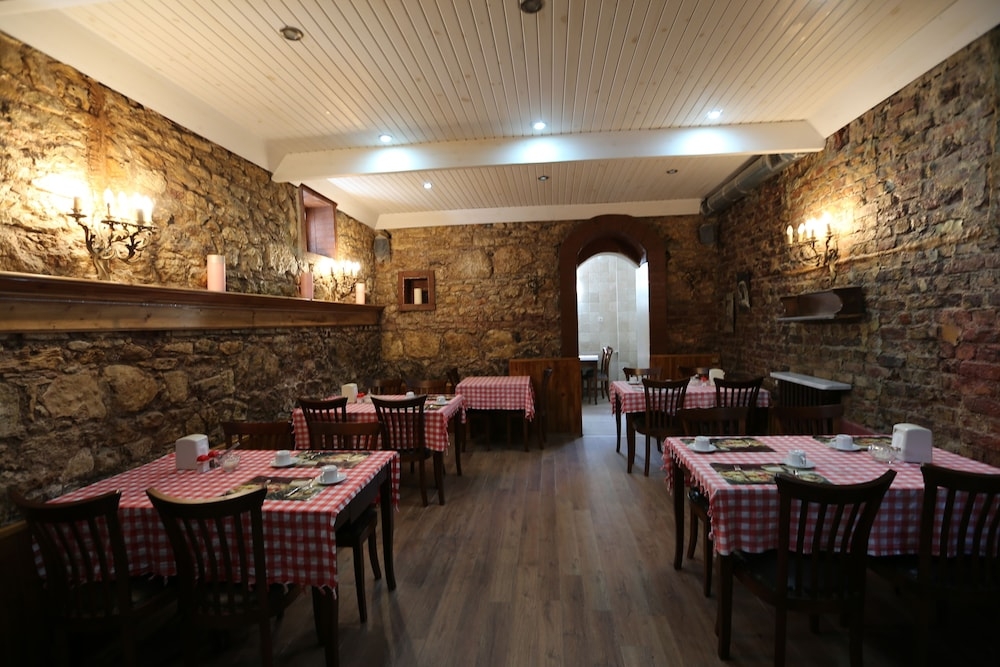 아침 식사 공간