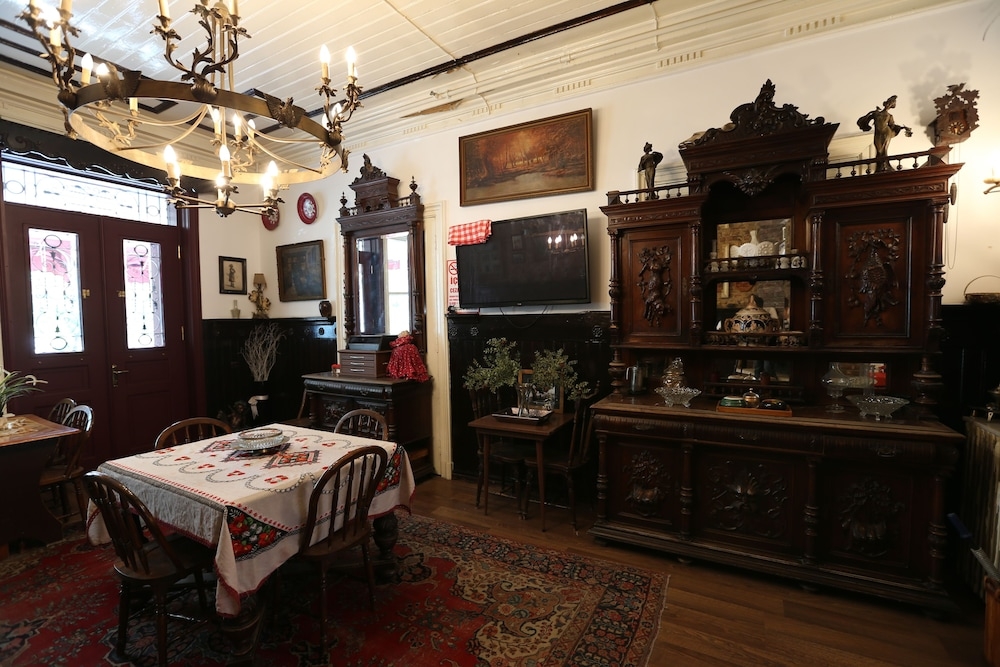 내부 세부 사진