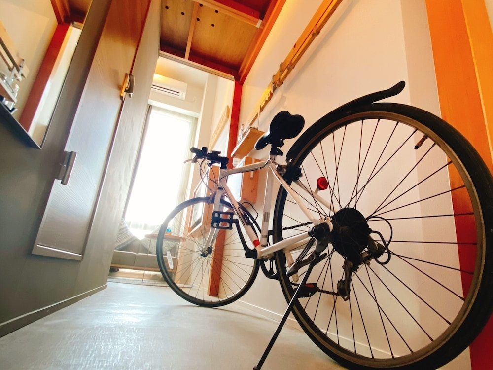 객실 내 편의 시설/서비스