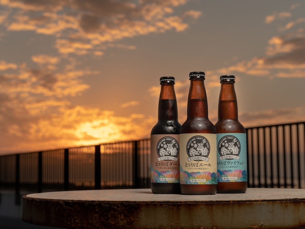 숙박 시설의 전망