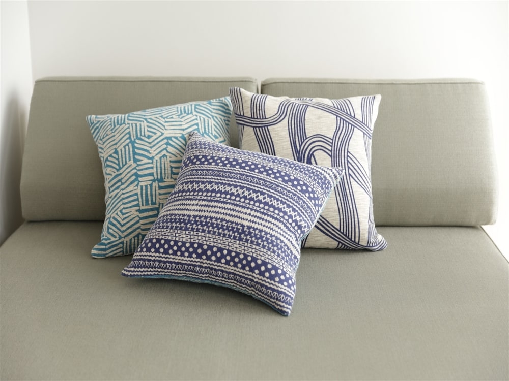 객실에서 보이는 전망