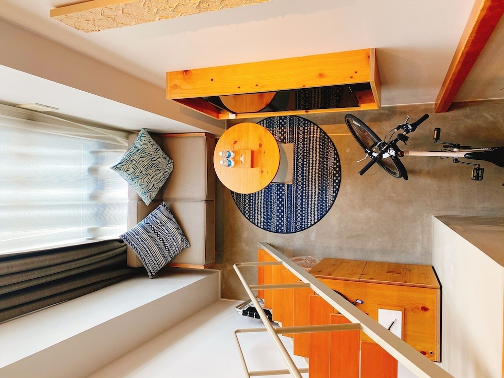 객실 내 편의 시설/서비스