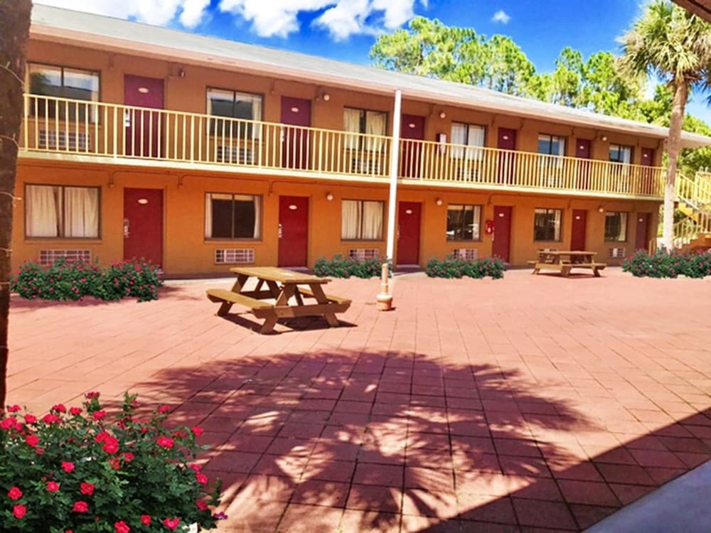 BBQ/피크닉 공간