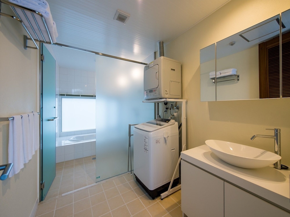 세탁 시설/서비스