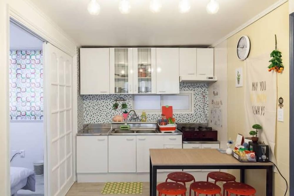 전용 간이 주방