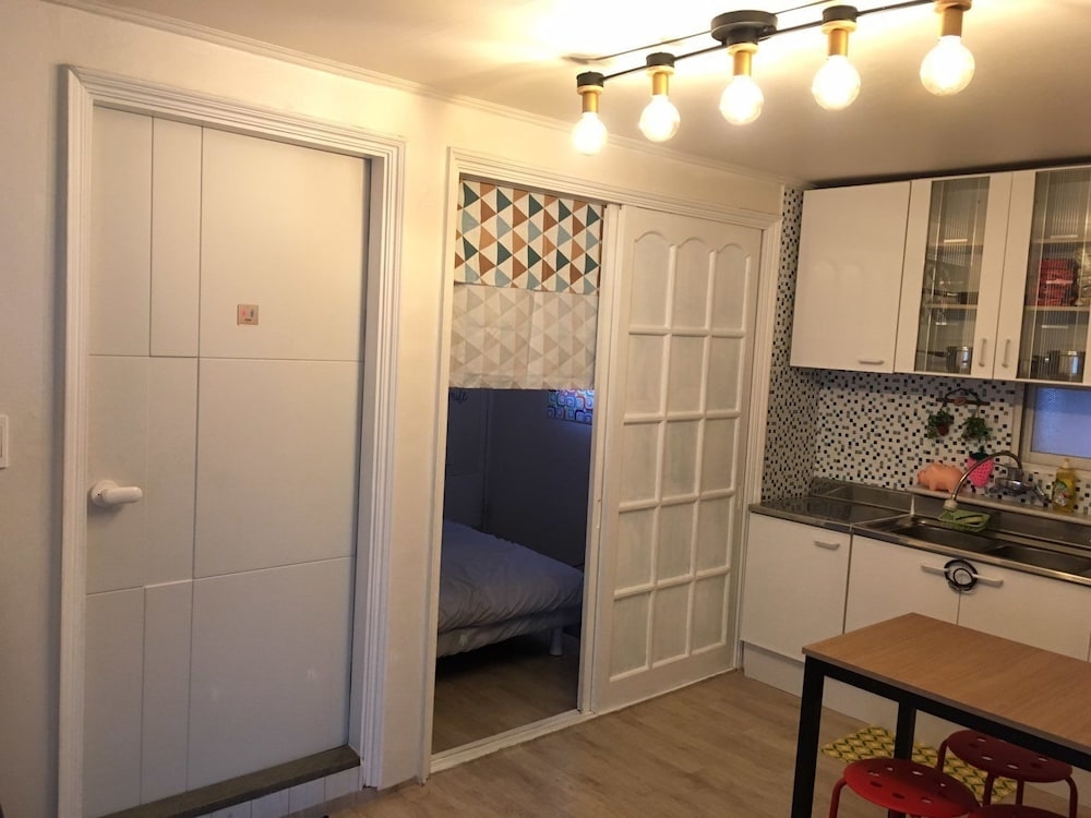 전용 간이 주방