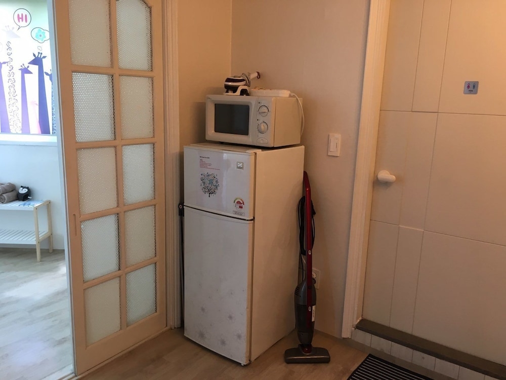 객실 내 편의 시설/서비스