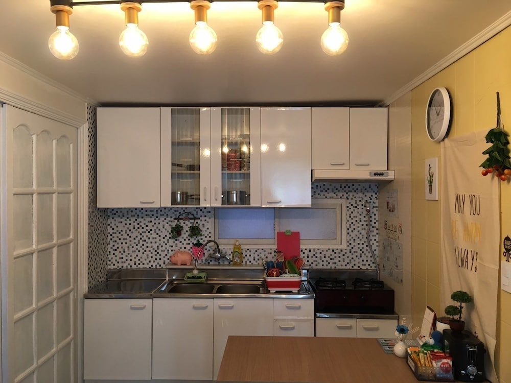 전용 간이 주방