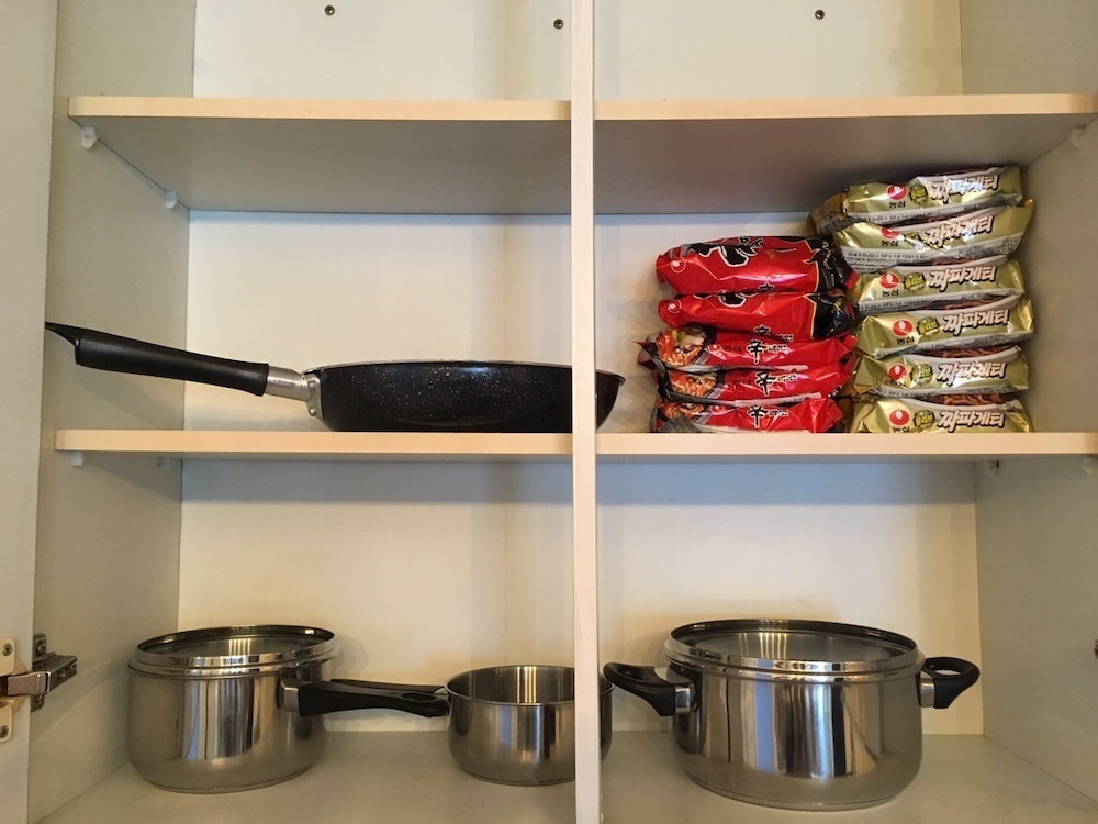 객실 내 편의 시설/서비스