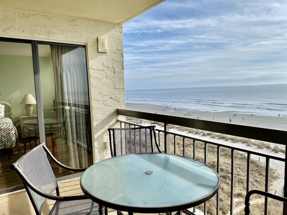 숙박 시설 구내