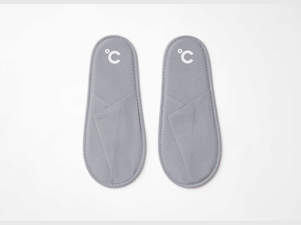 숙박 시설 내 편의 시설/서비스