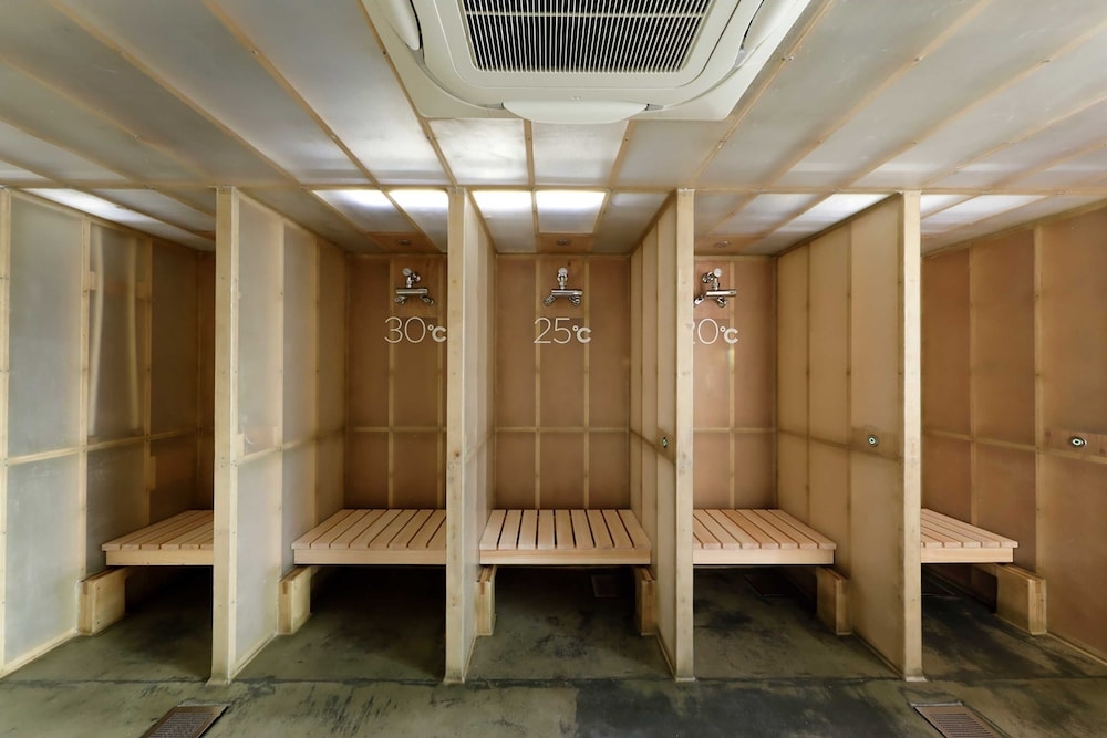 사우나