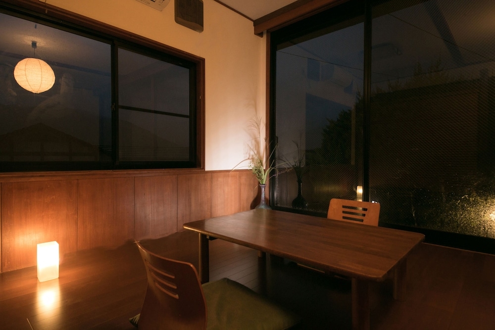 숙박 시설 내 편의 시설/서비스