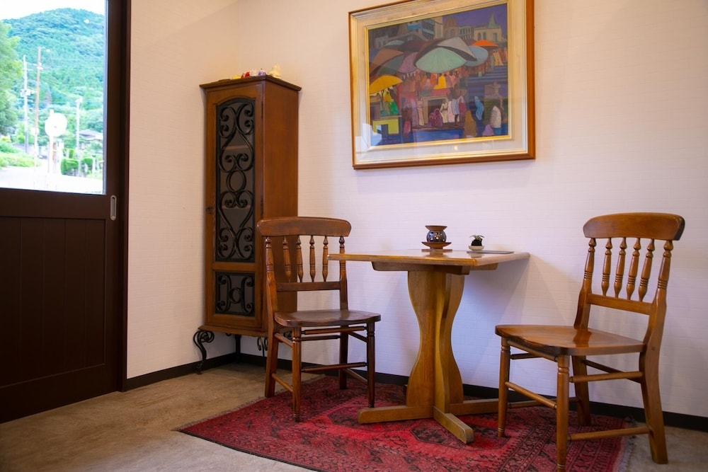 로비 좌석 공간