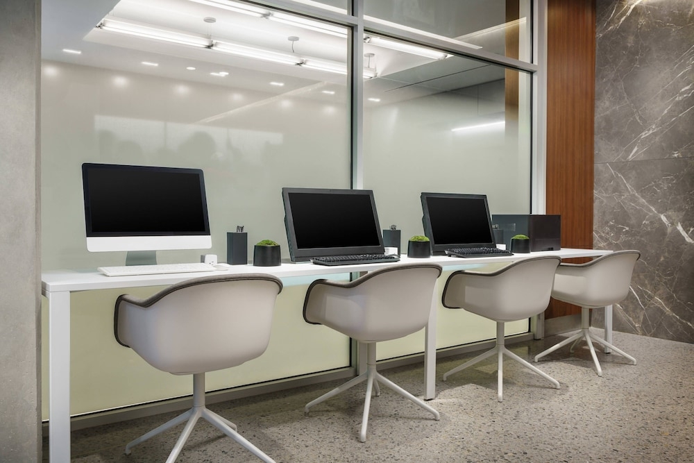 숙박 시설 내 편의 시설/서비스