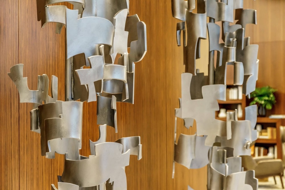 숙박 시설 내 편의 시설/서비스