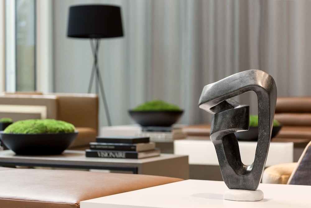 숙박 시설 내 편의 시설/서비스