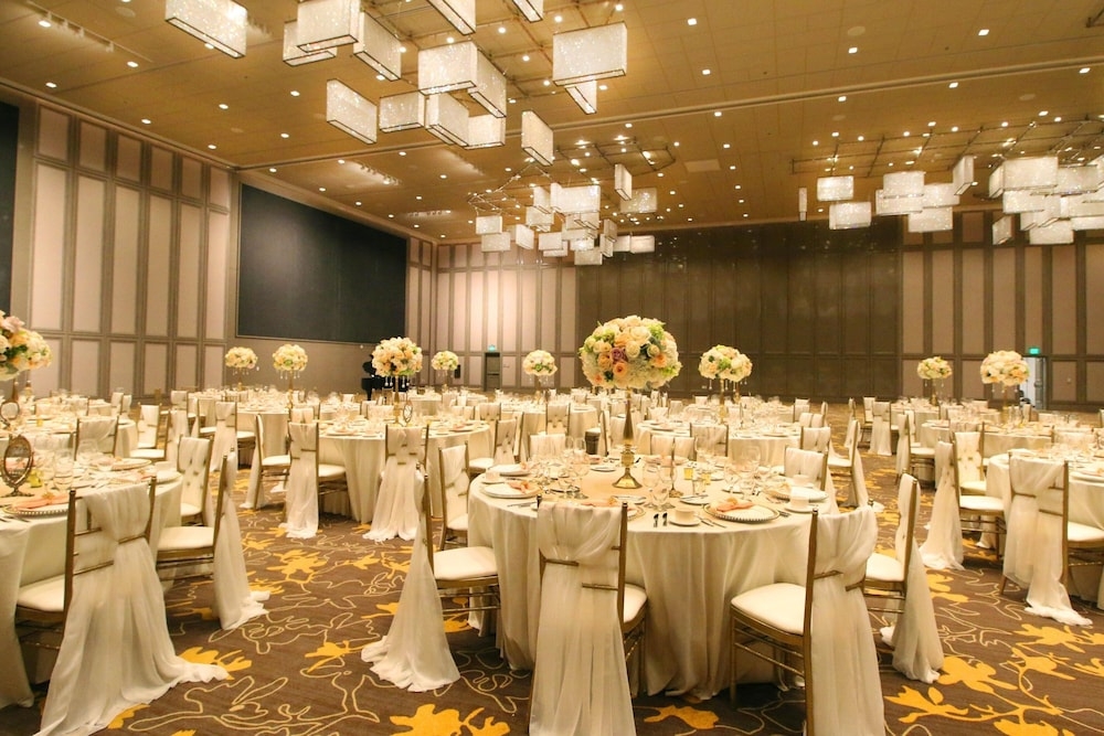 연회장