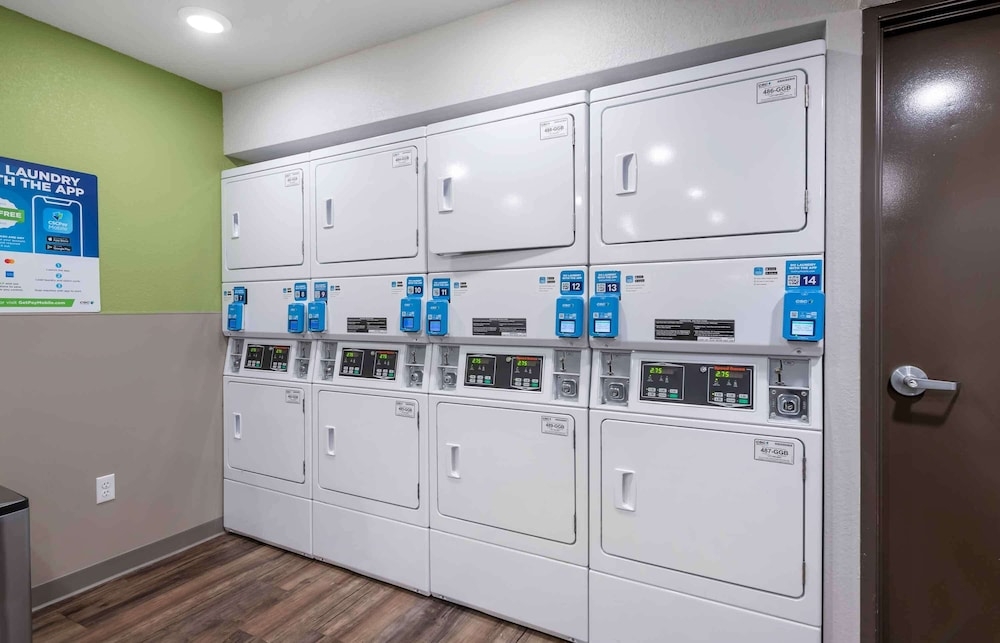 숙박 시설 내 편의 시설/서비스