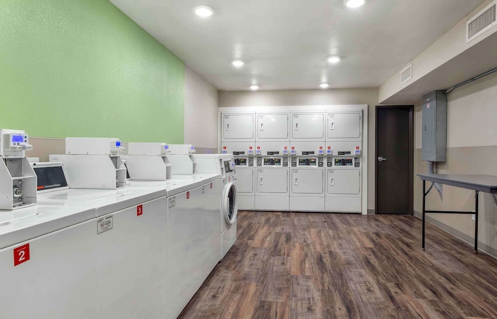 숙박 시설 내 편의 시설/서비스