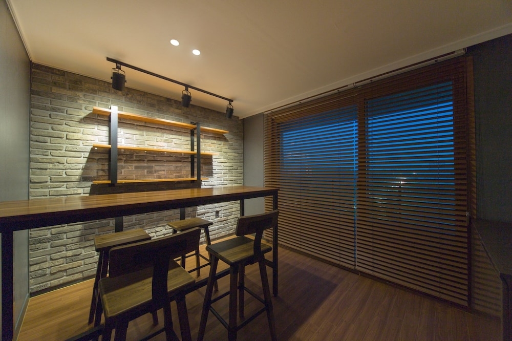 객실 내 편의 시설/서비스