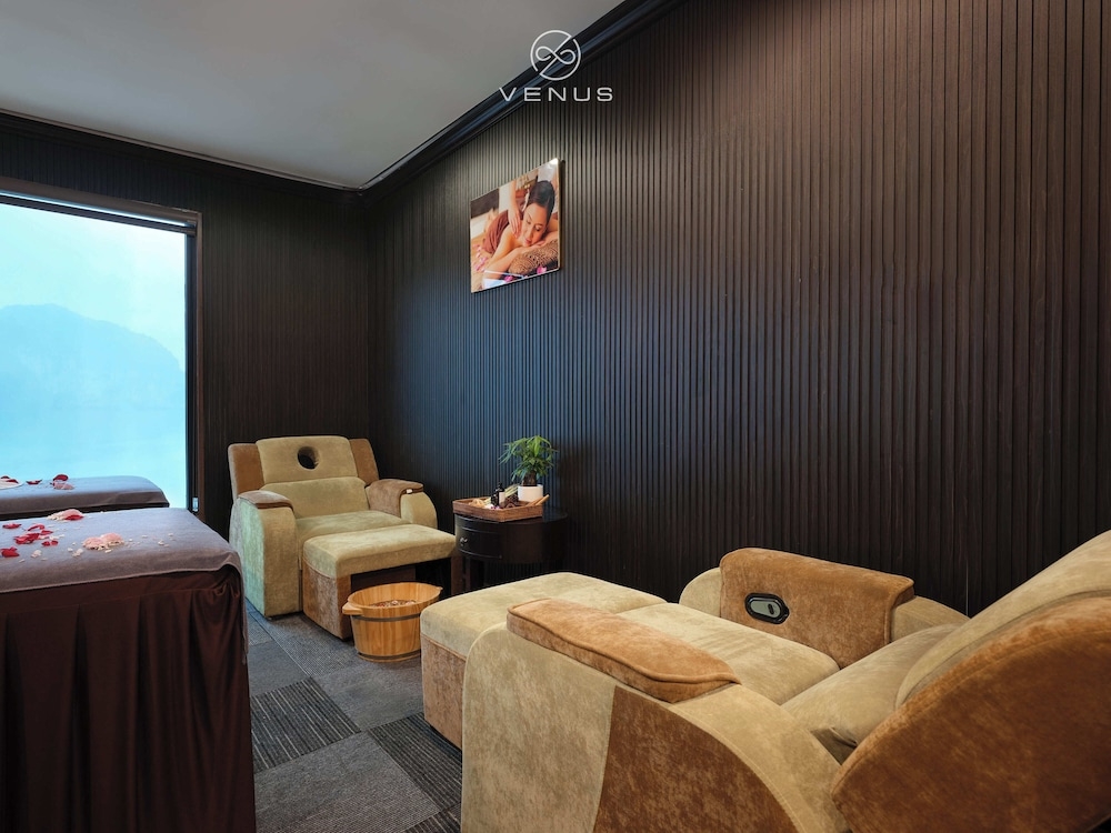 스파 트리트먼트