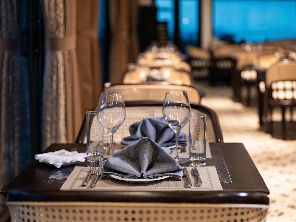 아침 식사 공간