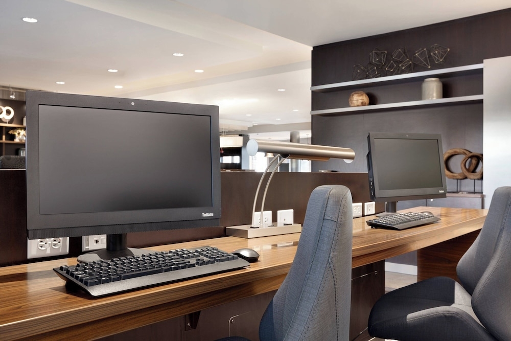 숙박 시설 내 편의 시설/서비스