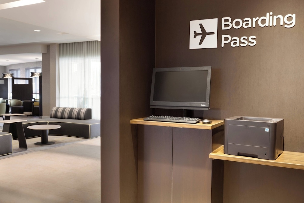 숙박 시설 내 편의 시설/서비스