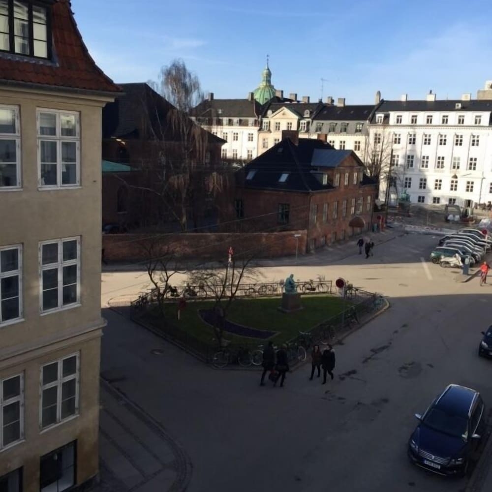 숙박 시설의 전망