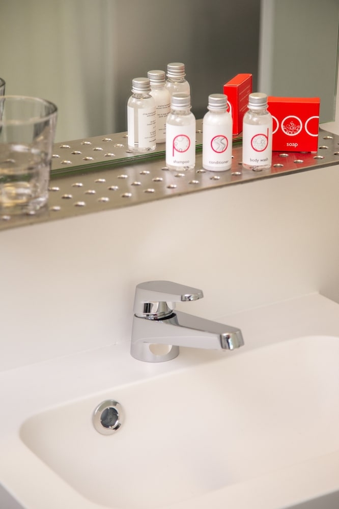 욕실 편의 시설