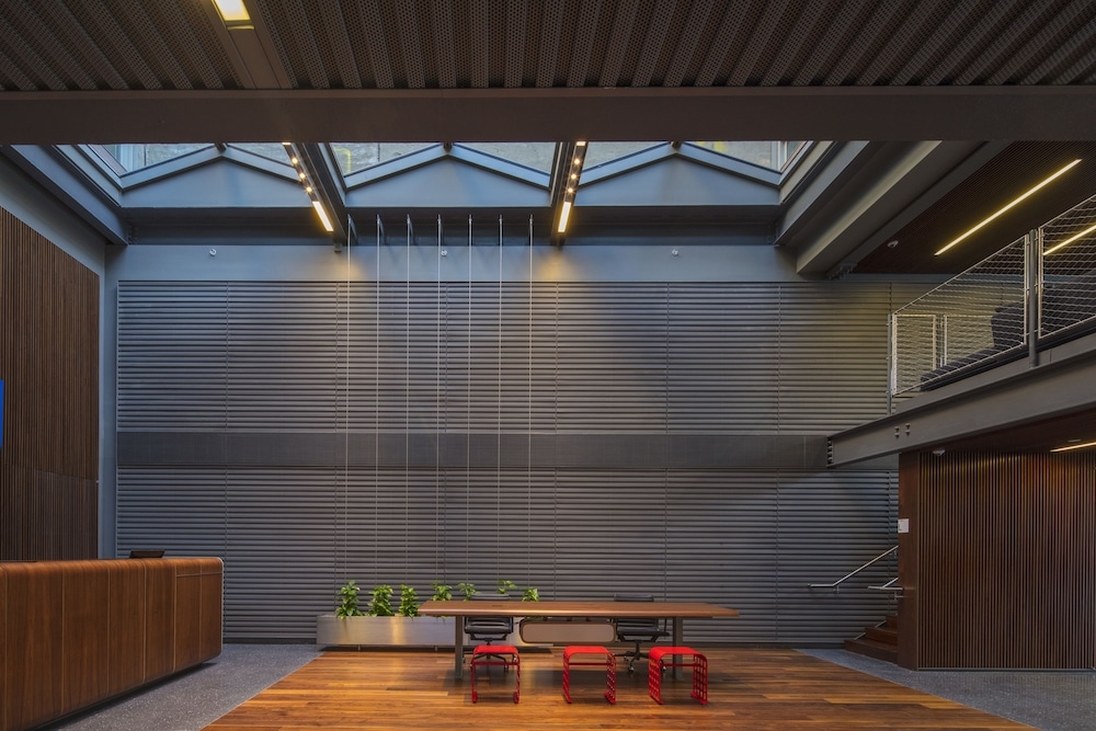 콘시어지 데스크