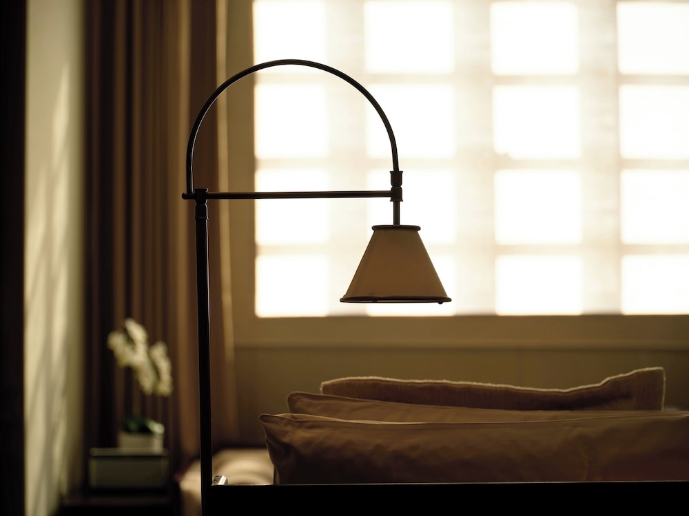 객실에서 보이는 전망