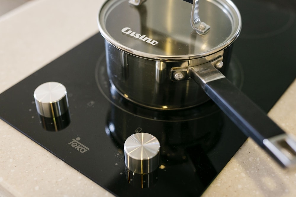 전용 간이 주방