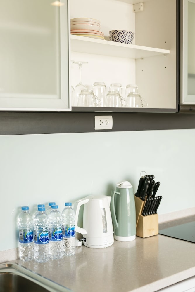 전용 간이 주방