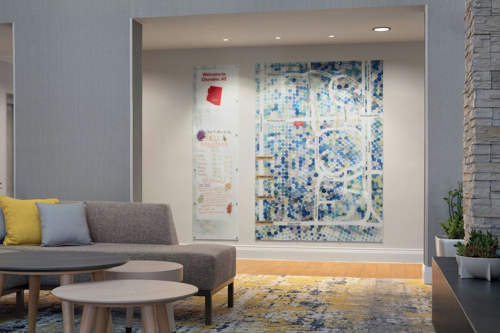 숙박 시설 내 편의 시설/서비스