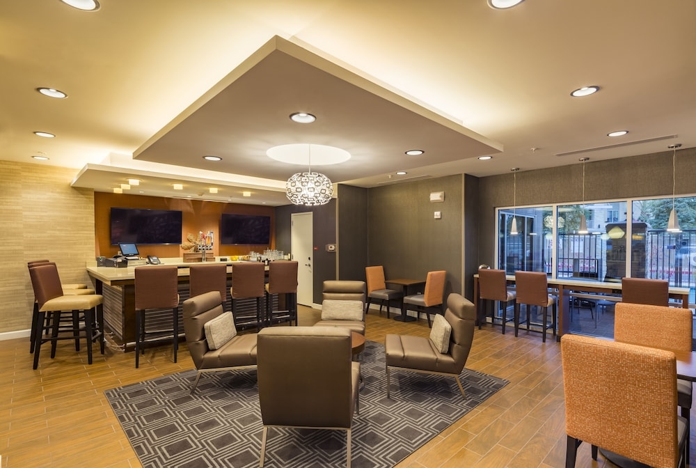 바(숙박 시설 내)