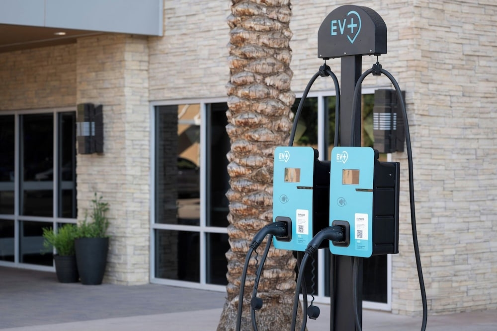 숙박 시설 내 편의 시설/서비스