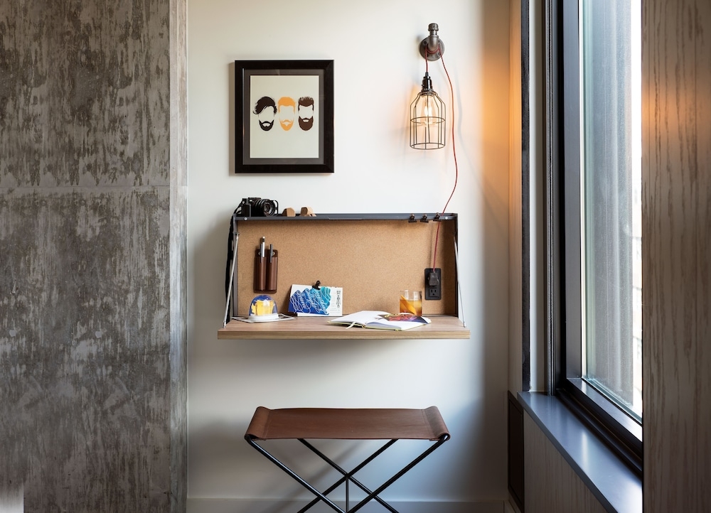 객실 내 편의 시설/서비스