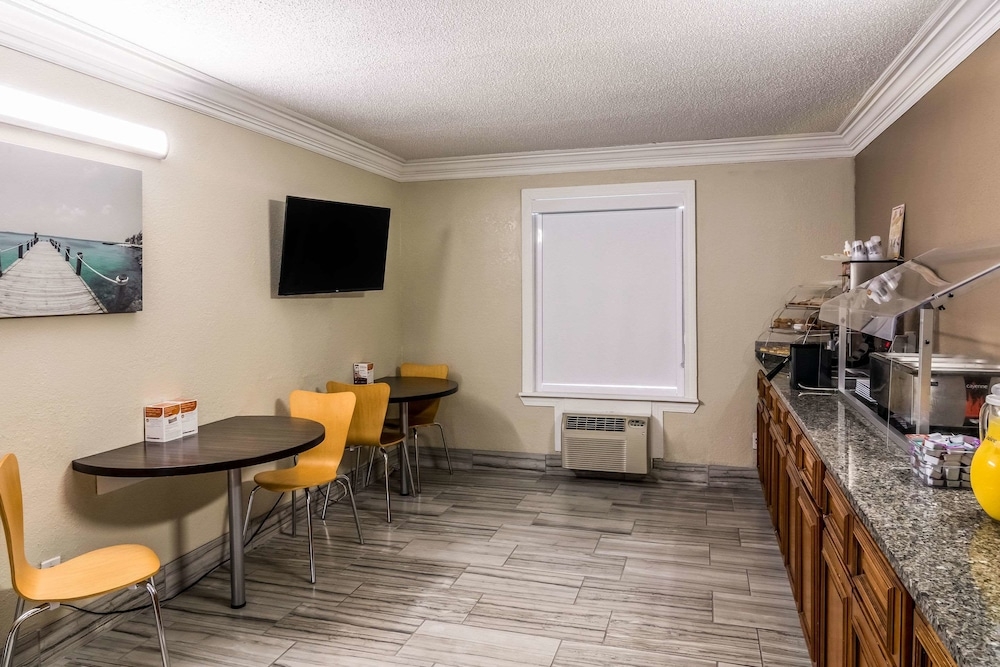 아침 식사 공간